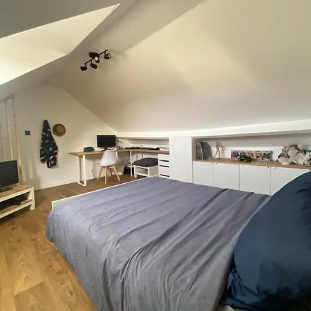 Cozy House Near Lille