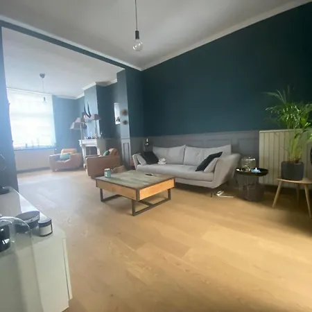 Σπίτι διακοπών Cozy House Near Lille Mouvaux