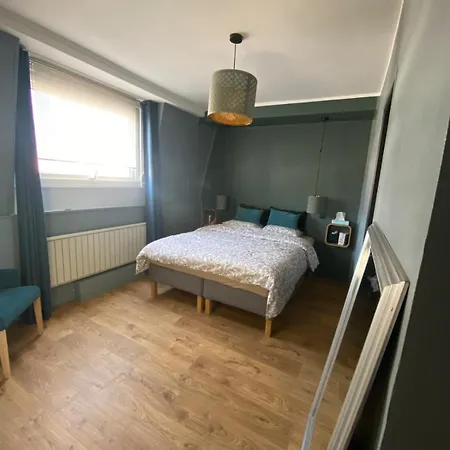 Cozy House Near Lille