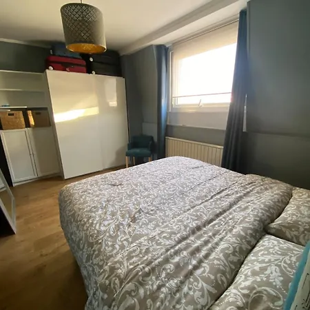 Σπίτι διακοπών Cozy House Near Lille Mouvaux