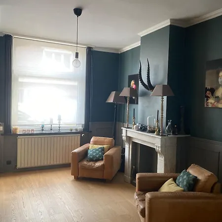 Cozy House Near Lille Σπίτι διακοπών Mouvaux